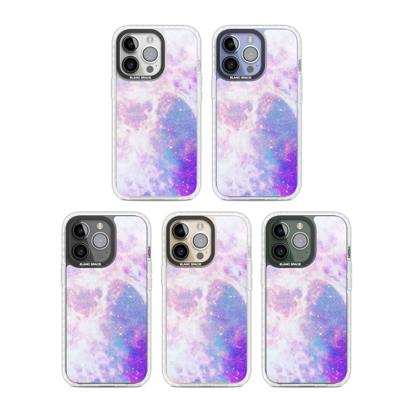 Pastel Galaxy