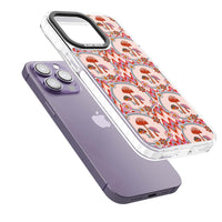 Psychedelic Fall Mushrooms