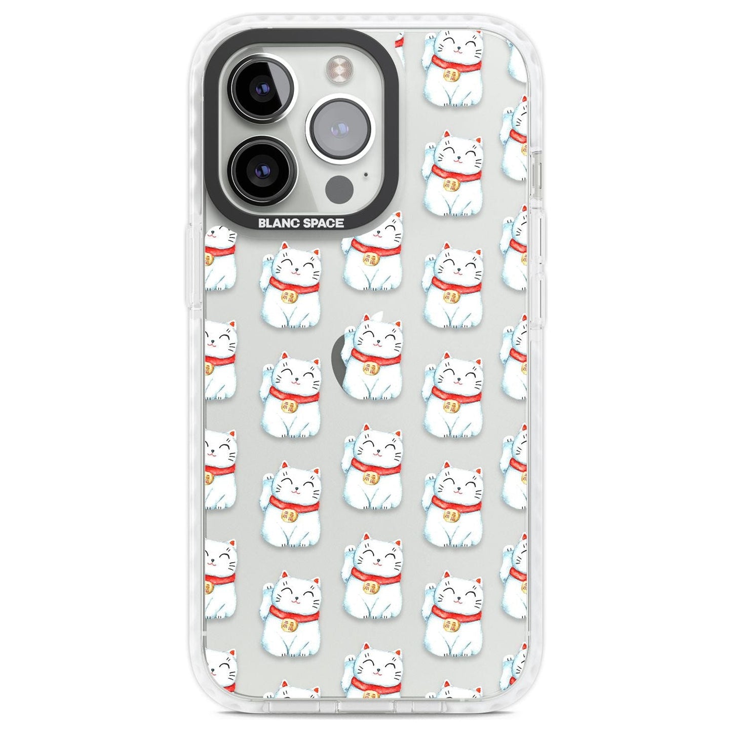Lucky Cat Pattern