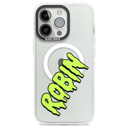 Personalised Classic Halloween Name