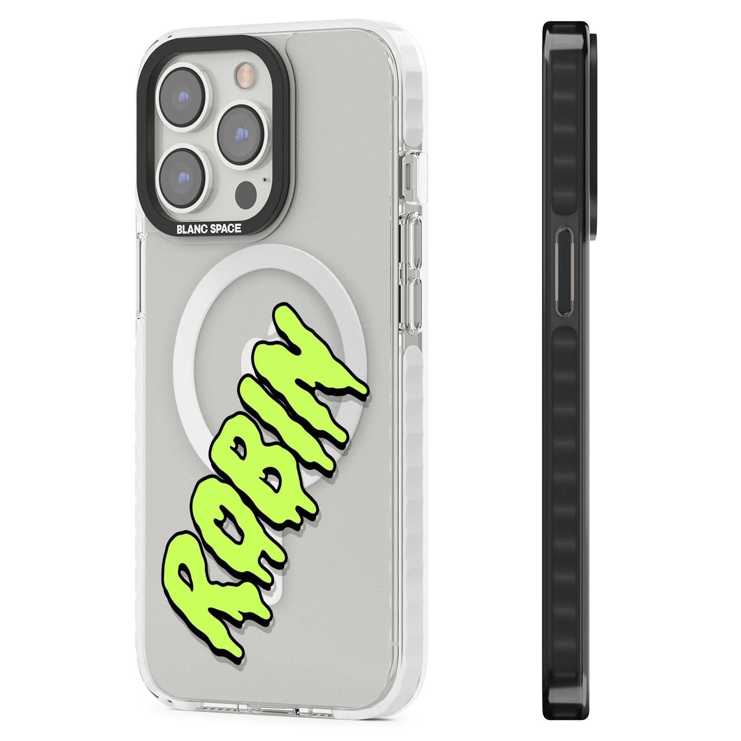 Personalised Classic Halloween Name