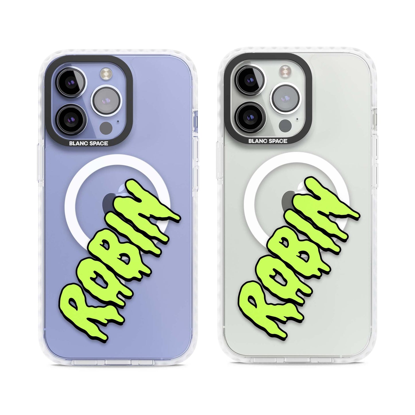 Personalised Classic Halloween Name