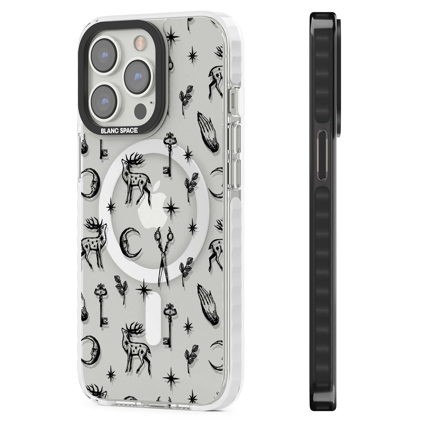 Waldrituale &amp; Reliquien