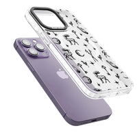 Waldrituale &amp; Reliquien