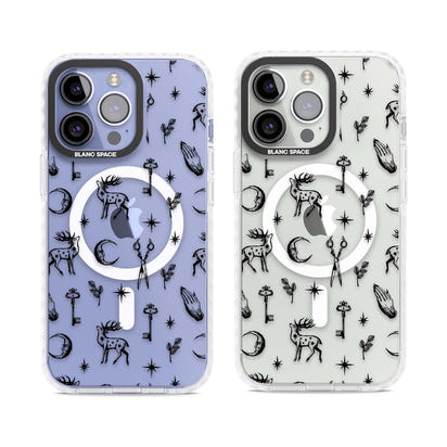 Waldrituale & Reliquien