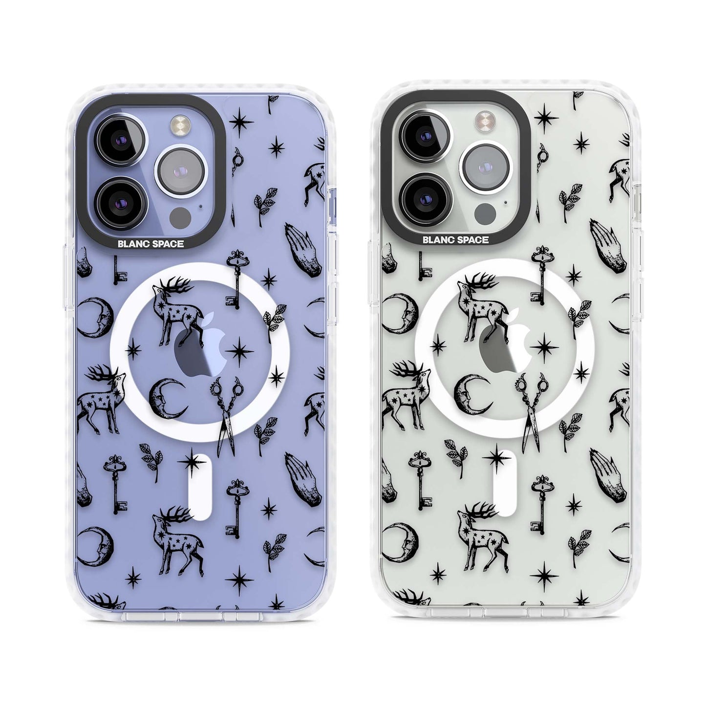 Waldrituale &amp; Reliquien