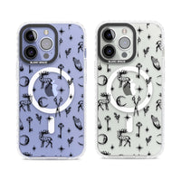 Waldrituale &amp; Reliquien