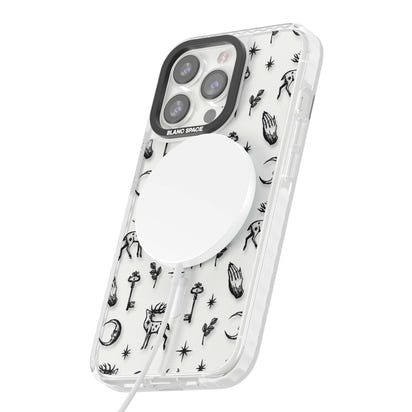 Waldrituale & Reliquien