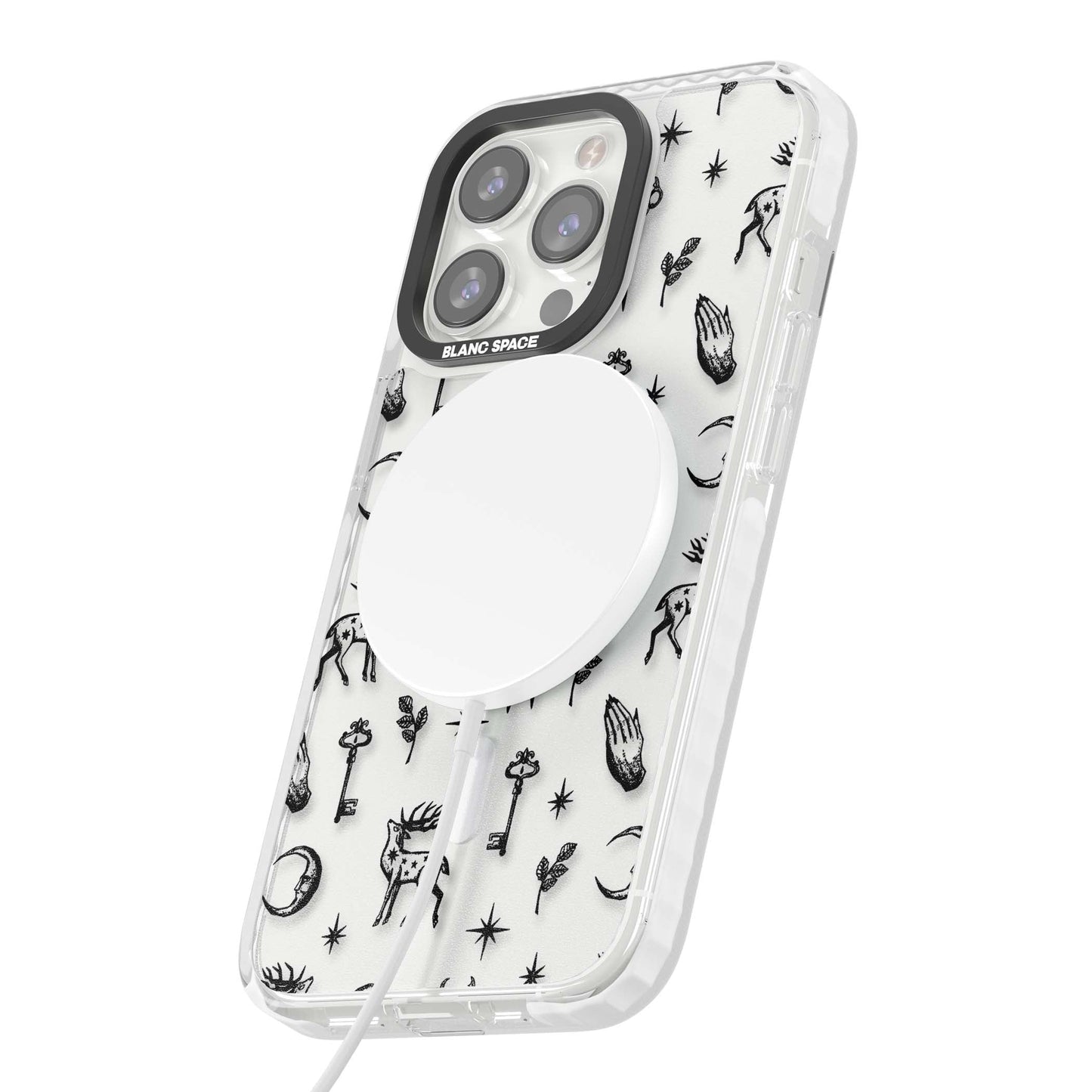 Waldrituale &amp; Reliquien