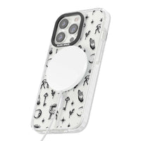 Waldrituale &amp; Reliquien