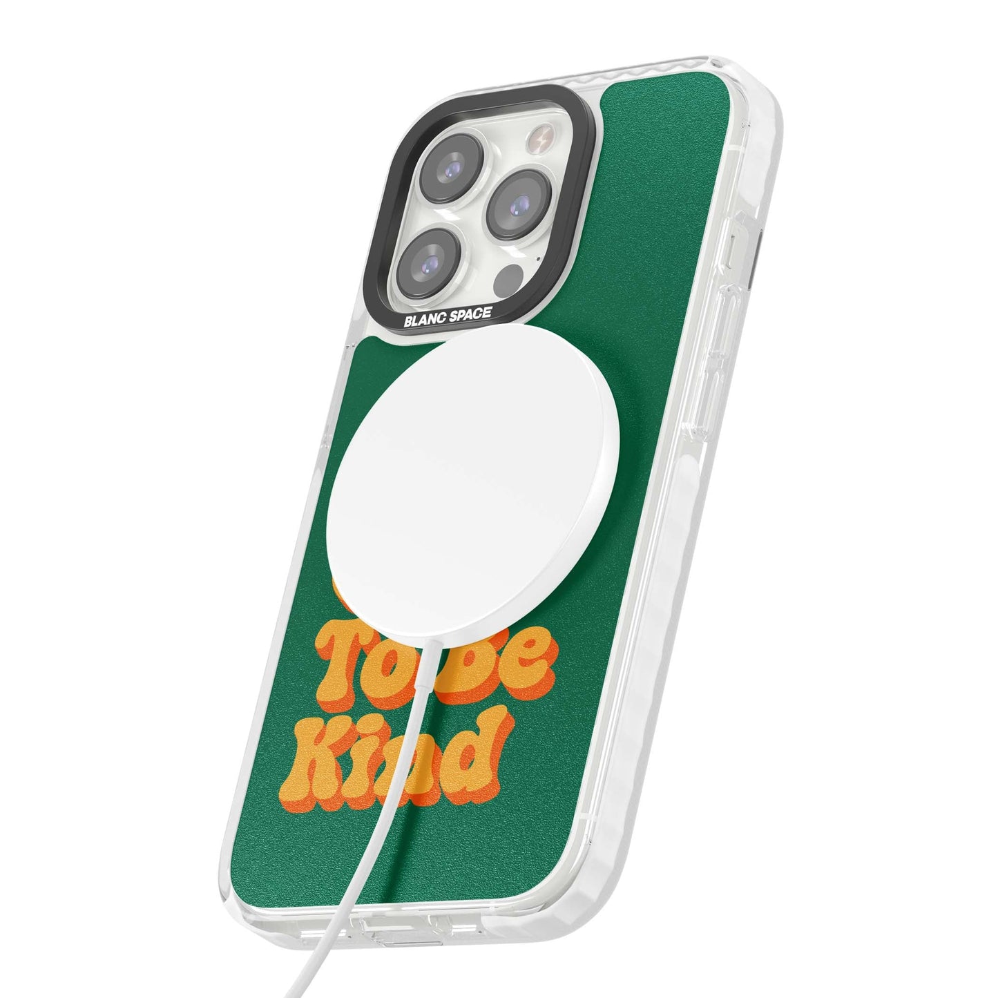 C'est cool d'être gentil