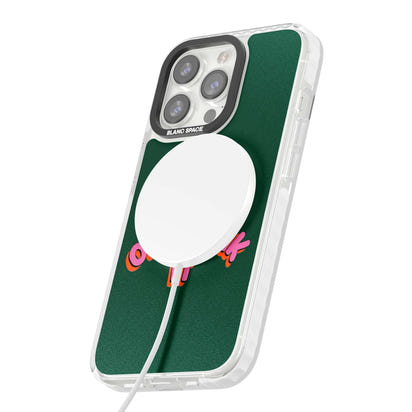 N'y réfléchissez pas trop.