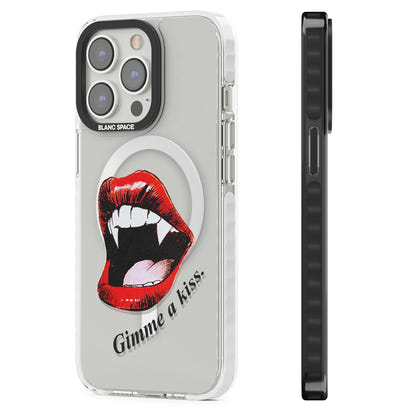 Gimme A Kiss