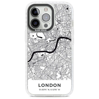London Map