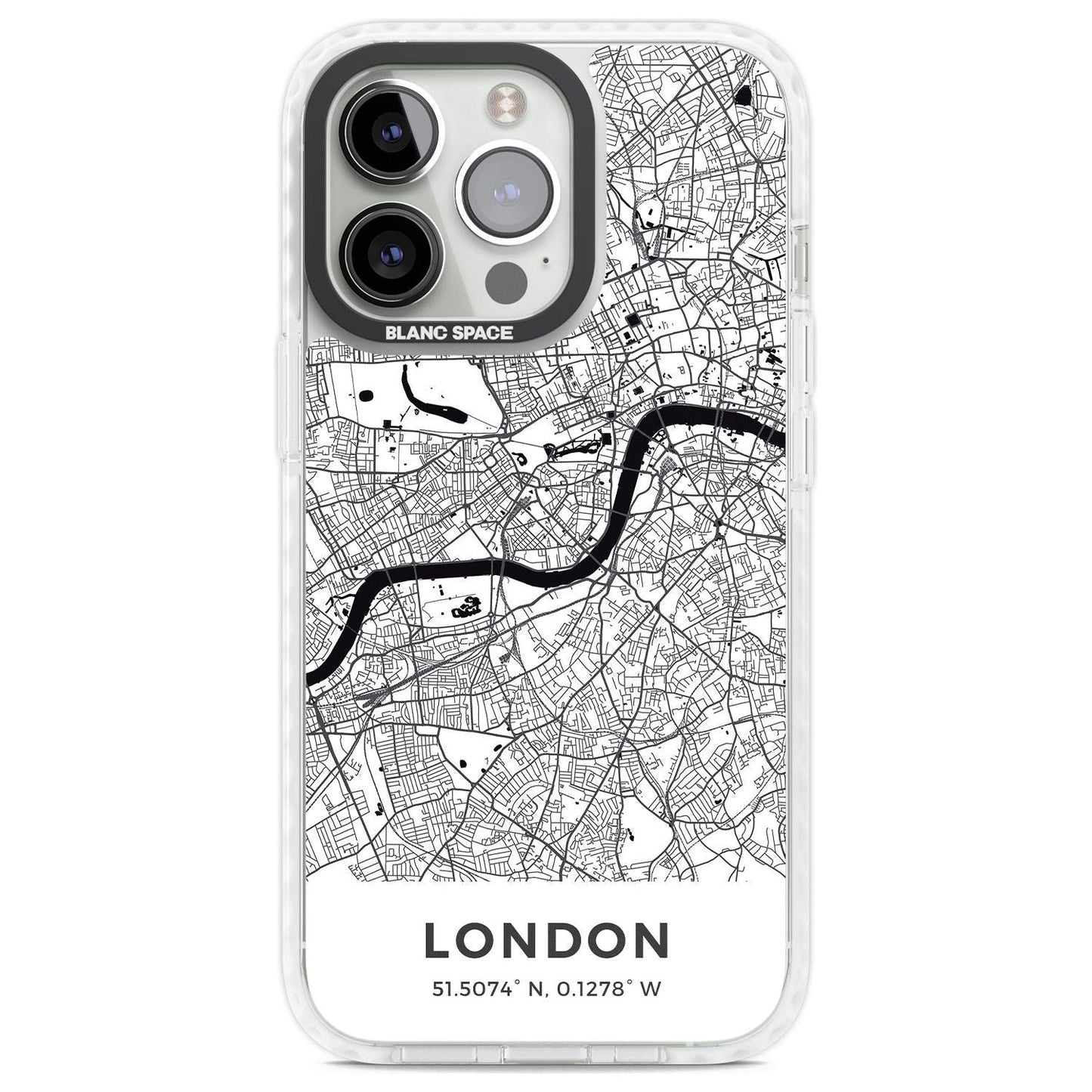 London Map