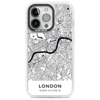 London Map