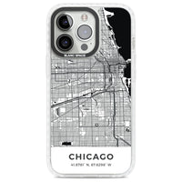 Carte de Chicago