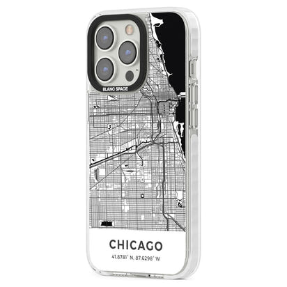 Carte de Chicago