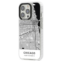 Carte de Chicago