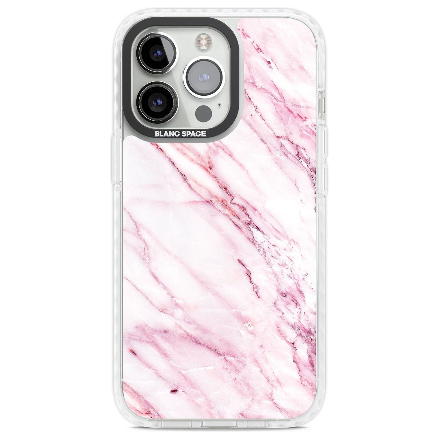 White Pink Onyx Marble