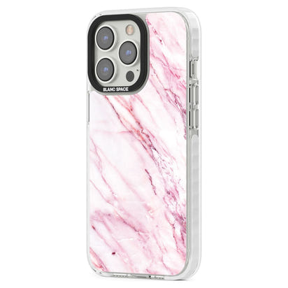 White Pink Onyx Marble