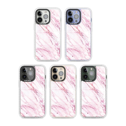 White Pink Onyx Marble