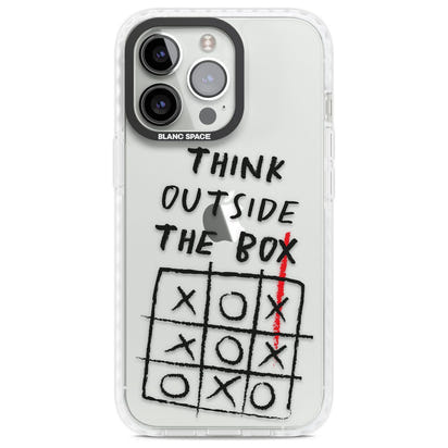 Think Outside The Box