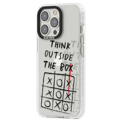 Think Outside The Box