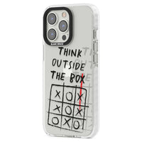 Think Outside The Box