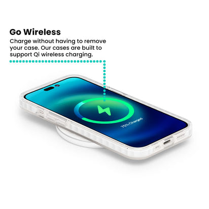 Pumpkin Starfall Pattern