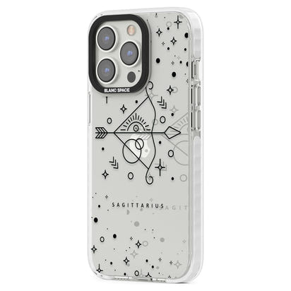 Arcanes du Sagittaire