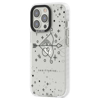 Arcanes du Sagittaire