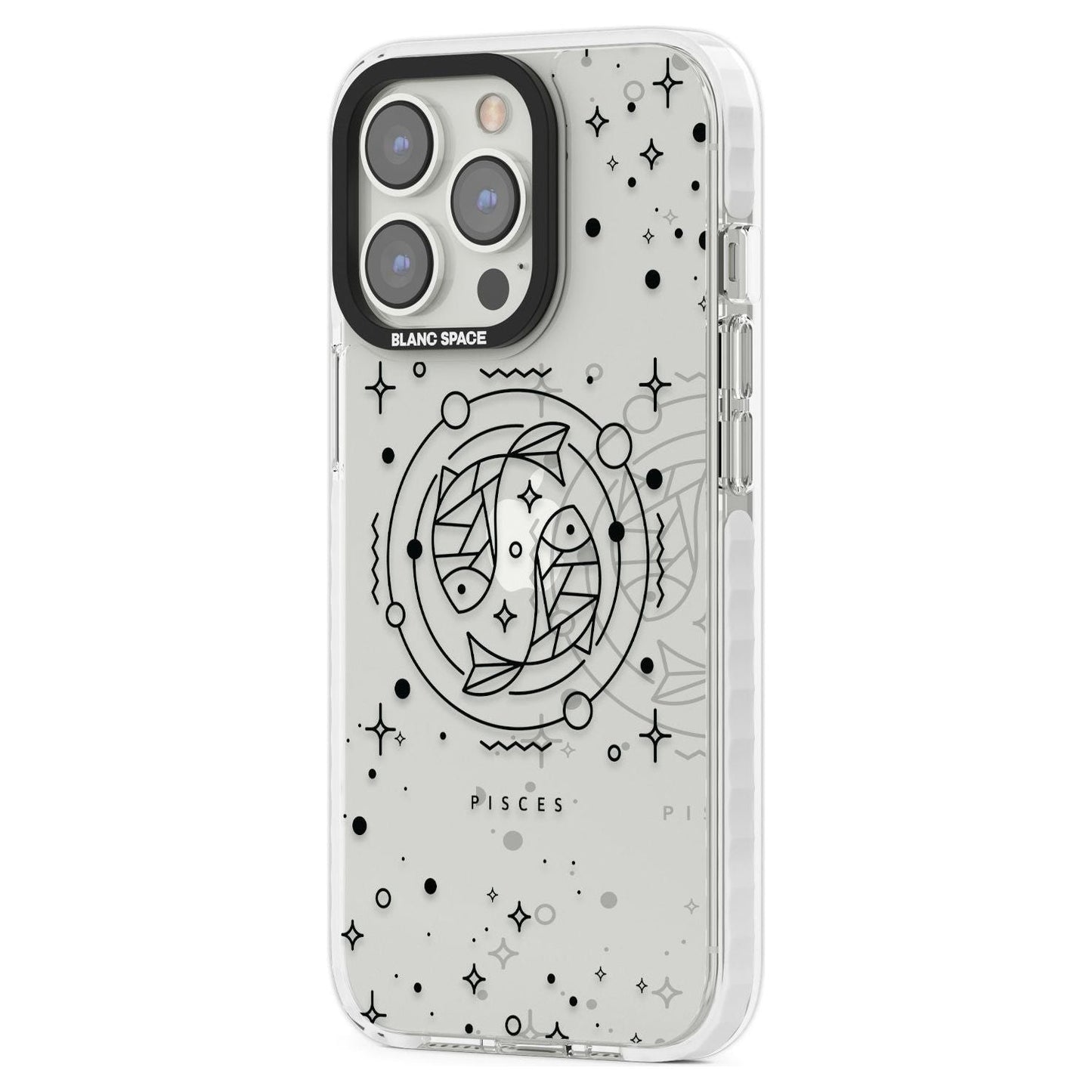 Pisces Emblem Transparent