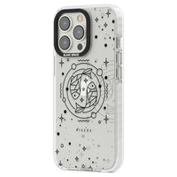 Pisces Emblem Transparent