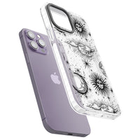 Suns, Moons & Clouds