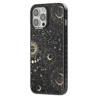 Suns & Zodiac Celestial Chart