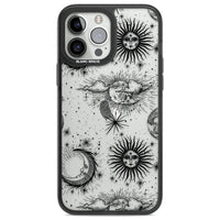 Suns, Moons & Clouds