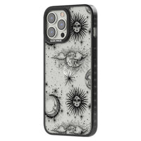 Suns, Moons & Clouds