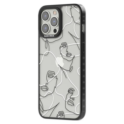 Personalised Abstract Faces