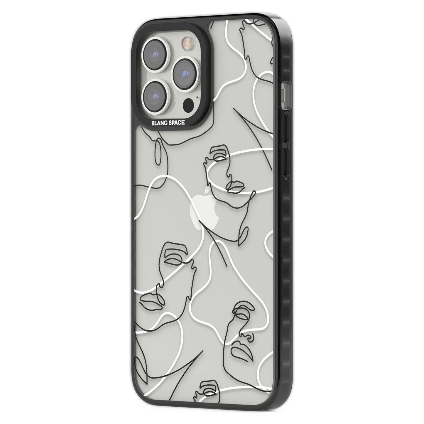 Personalised Abstract Faces