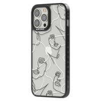 Personalised Abstract Faces