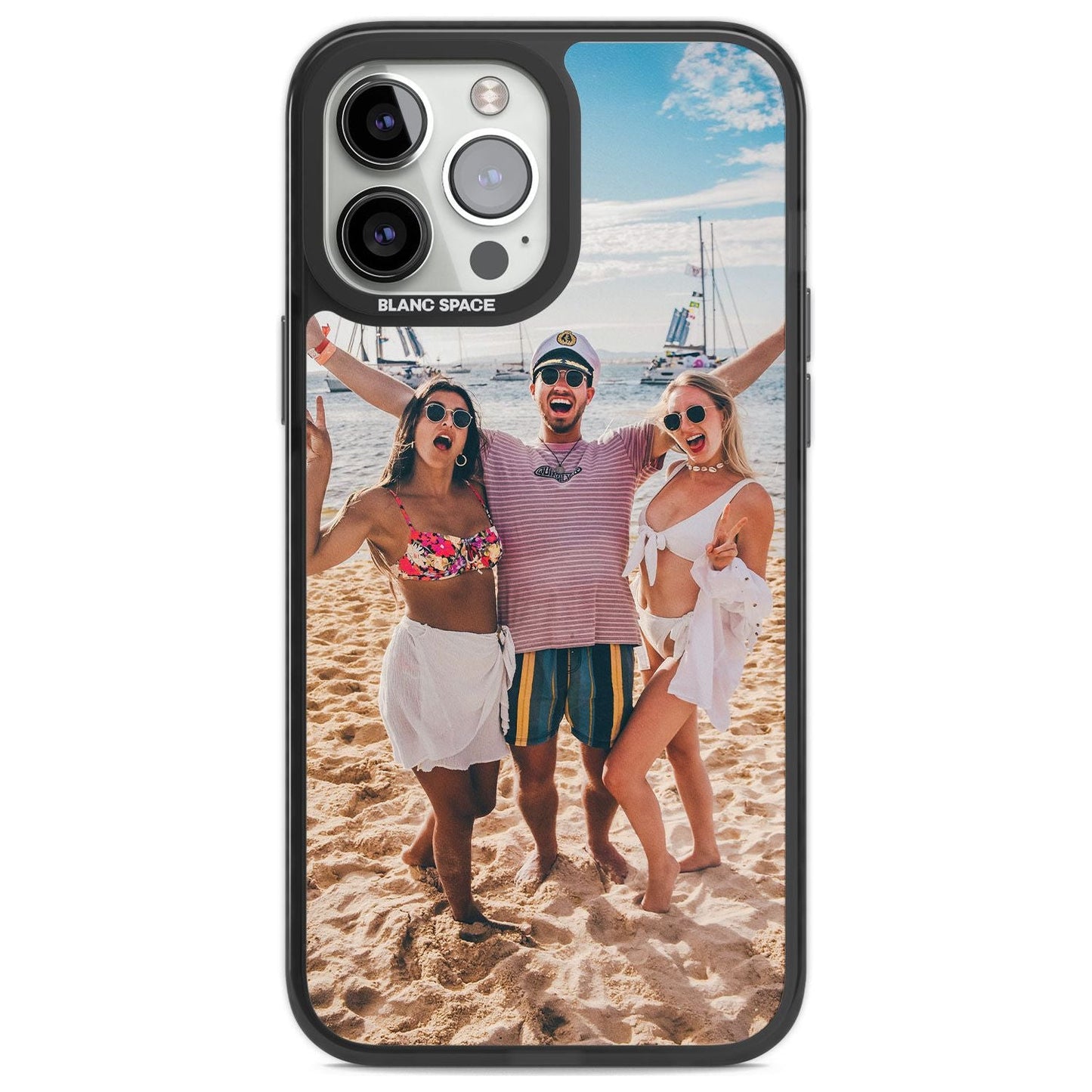 Photo personnalisée