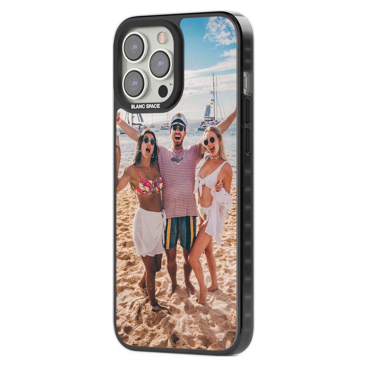 Photo personnalisée