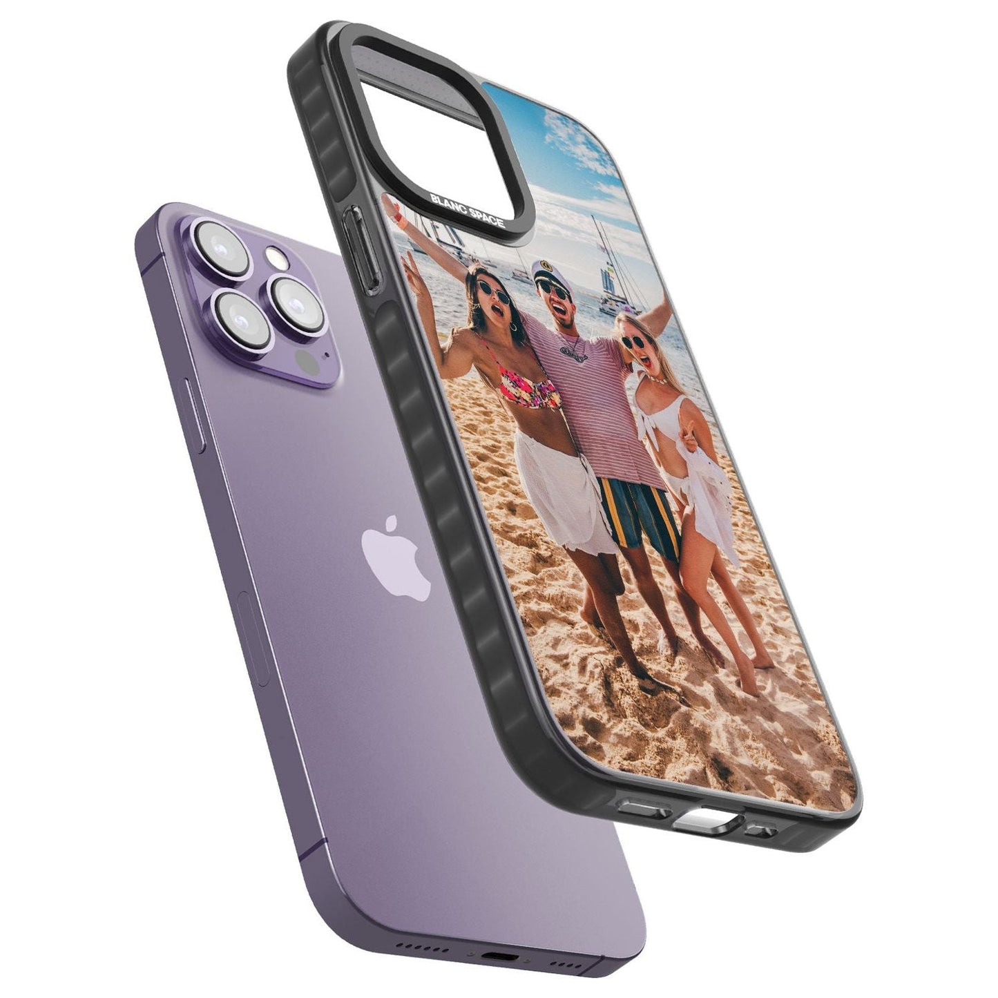 Photo personnalisée