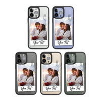 Personalised Instant Camera Photo