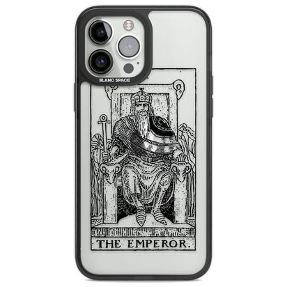 Personalised The Emperor Tarot