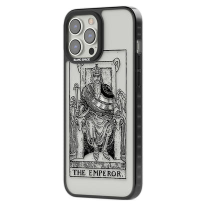 Personalised The Emperor Tarot