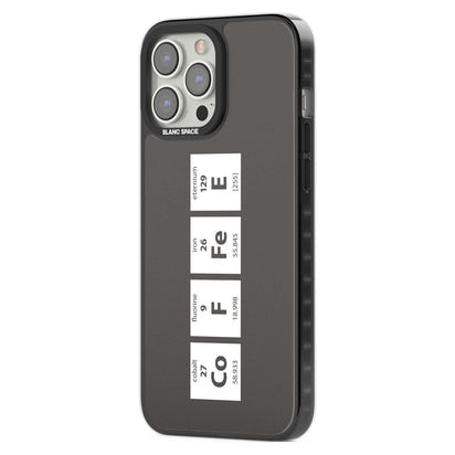 Coffee Element (Grey)