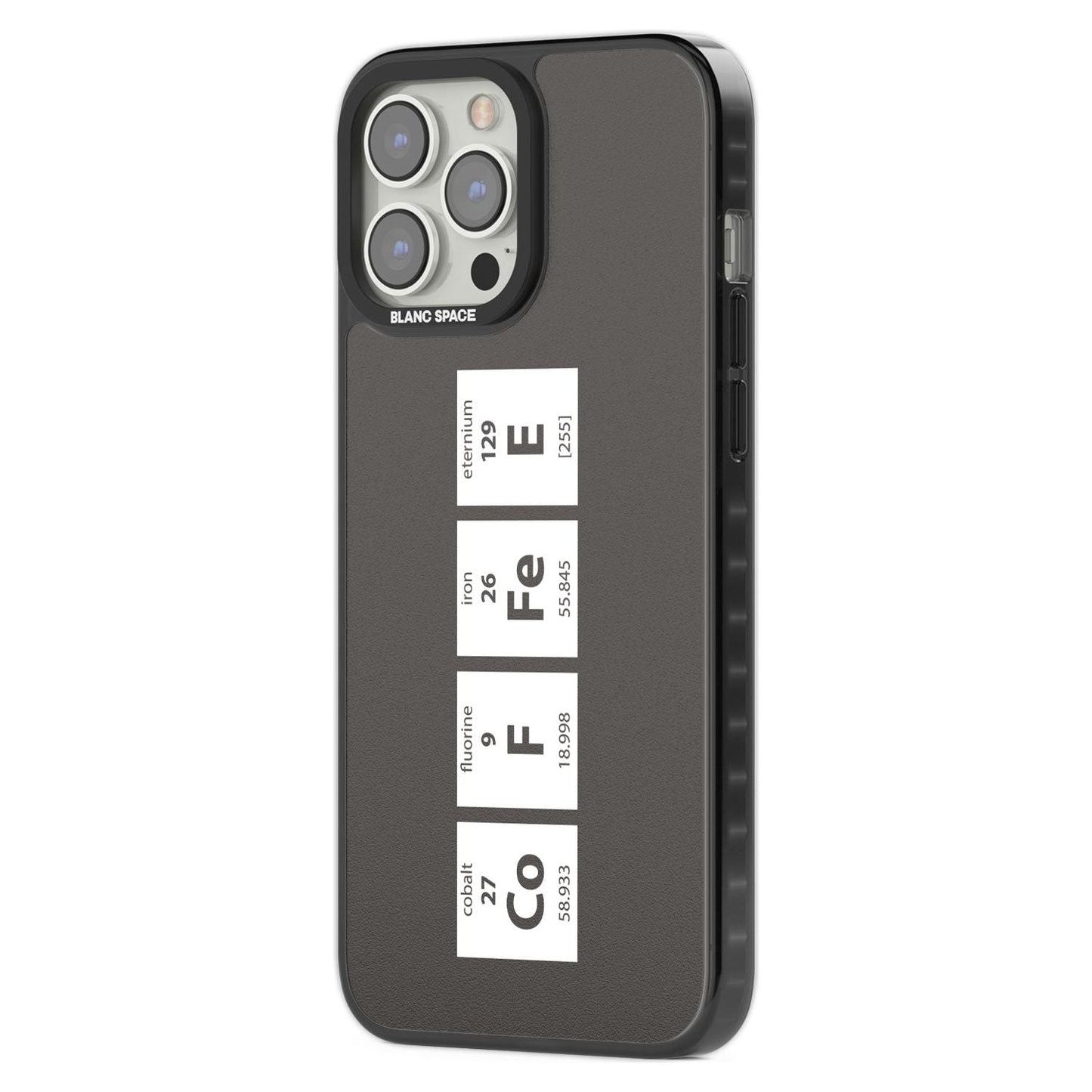 Coffee Element (Grey)