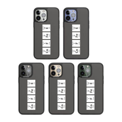 Coffee Element (Grey)